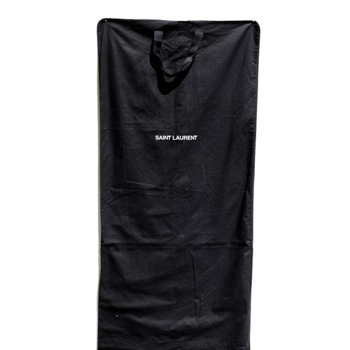 Saint laurent long - saint, black