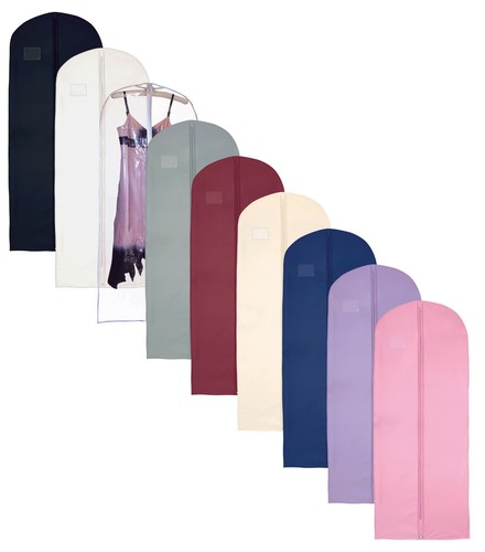 Hoesh pack dress bags - pack, 72"