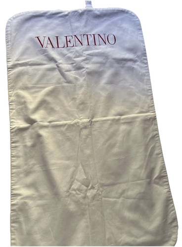 Valentino garment bag suit - garment,
