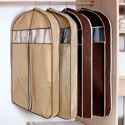 Long garment bag suit - garment, bag,