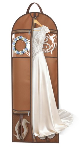 Dress bags for - 60",