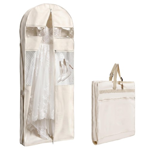 Premium wedding dress garment - dress,
