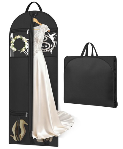 Dress bags for gowns long - for,