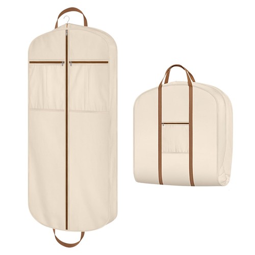Organic cotton garment - cotton, bags