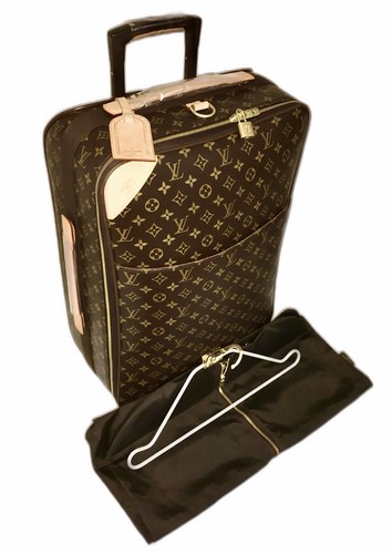Louis vuitton pegase suitcase - vuitton,