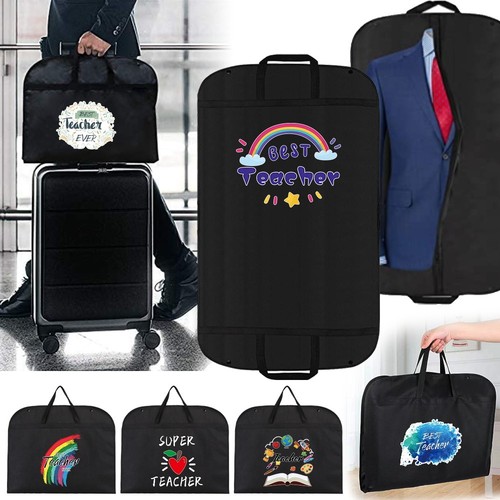 Travel garment bag - garment, coat