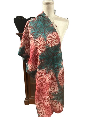 Kampala chiffon african - chiffon, fabric