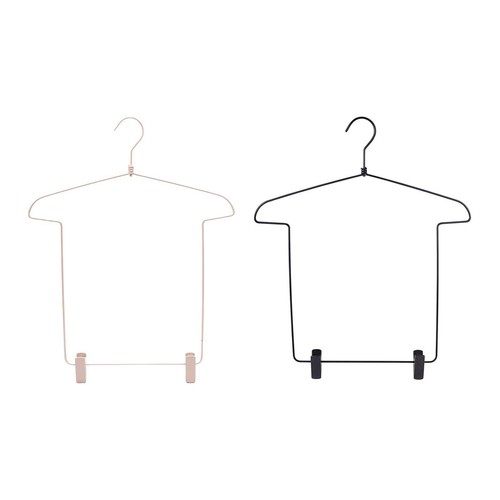 Body shape coat rack for - coat, girls