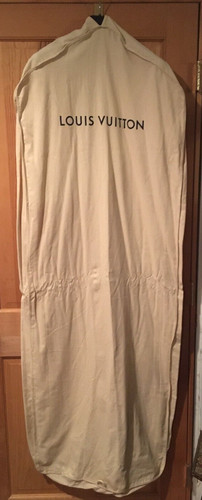 Authentic louis vuitton - louis, long