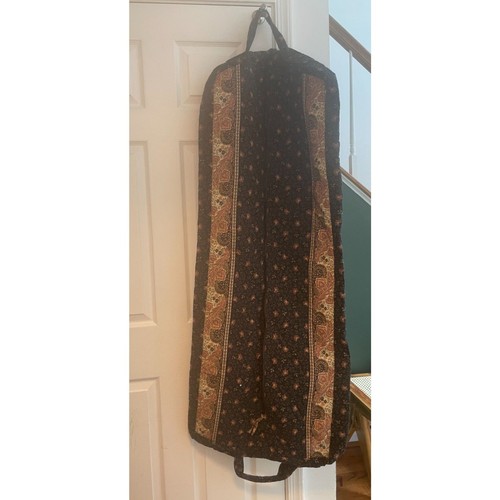 Vintage quilted clothing - vintage,
