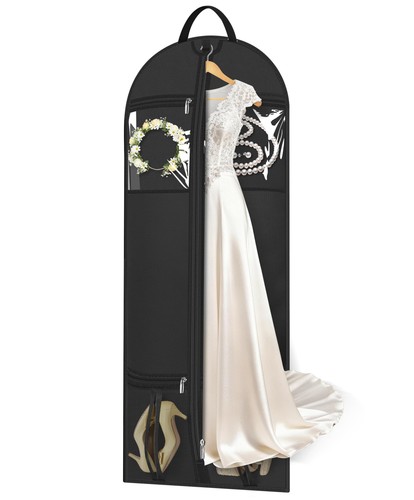 Dress bags for gowns long - bags,