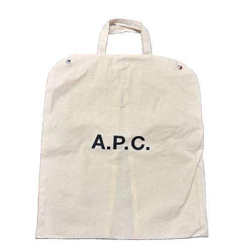 Apc garment bag - apc, 45.5"x19